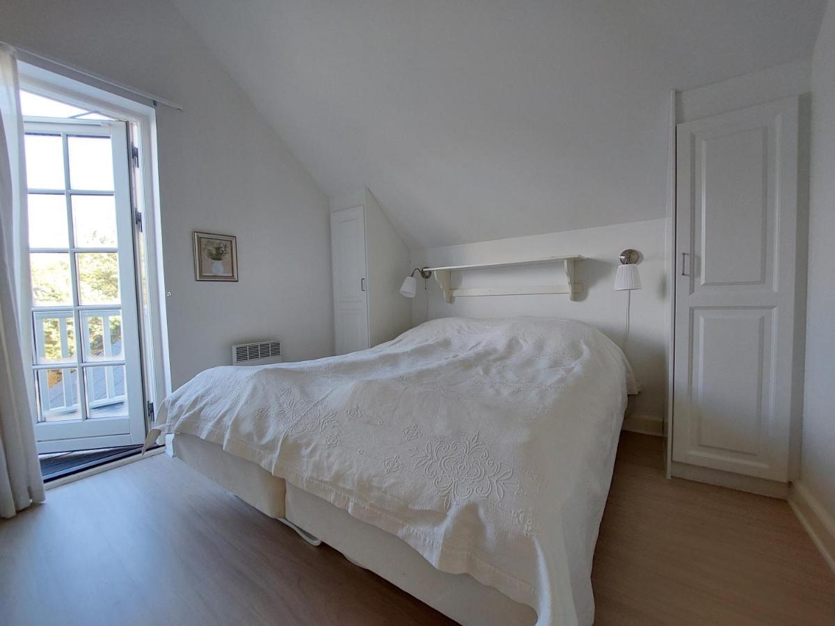 Holiday Home With Spa, Sauna And Free Access To Indoor Waterpark Gjern Bagian luar foto